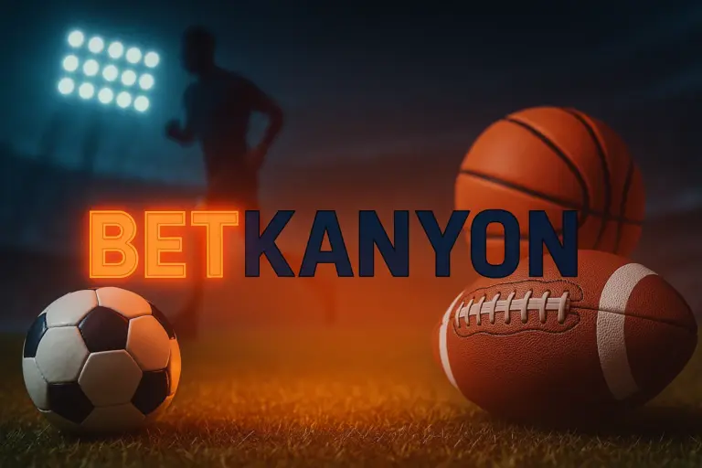 Betkanyon Arkadaşını Getir Bonusu